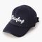 WS RIBBON CAP,Navy, swatch